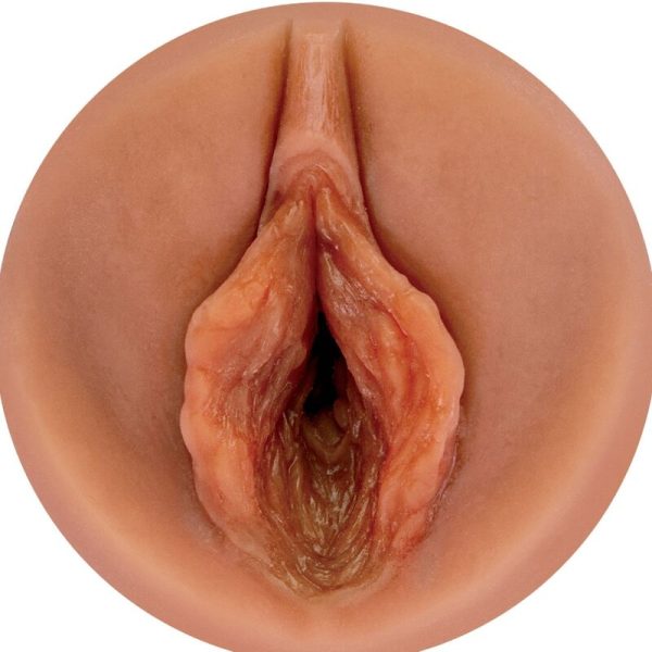 PDX PLUS - MASTURBATEUR STROKER CONCEPTION DE BOUTEILLE DISCRÈTE MILK ME HONEY CANDY SHAMPOOING – Image 3