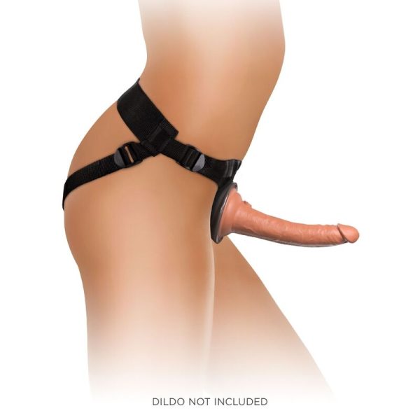 KING COCK - ELITE HARNAIS RÉGLABLE CONFORTABLE – Image 5