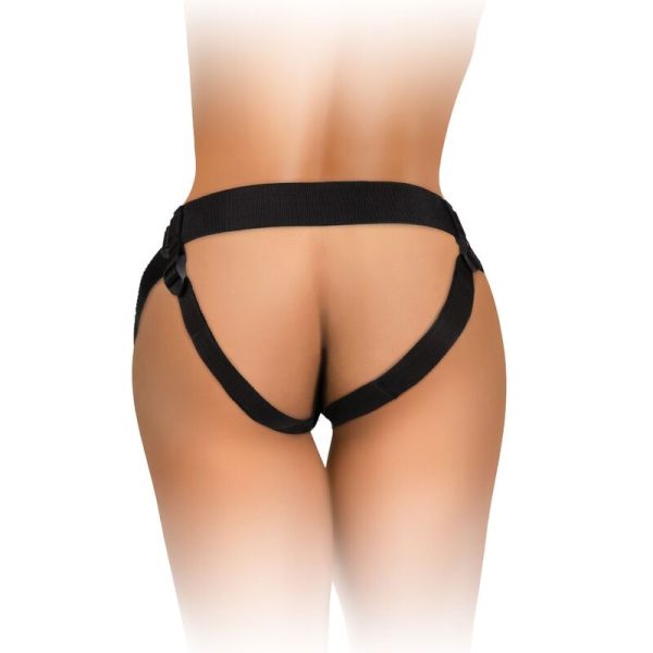 KING COCK - ELITE HARNAIS RÉGLABLE CONFORTABLE – Image 2