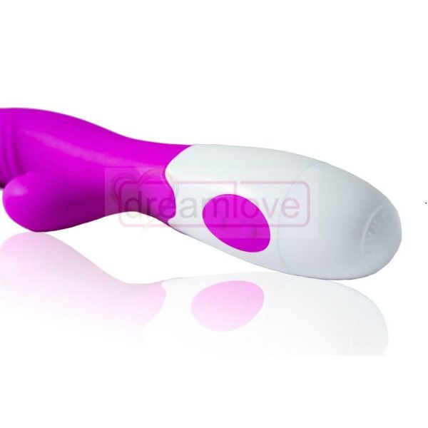 PRETTY LOVE - FLIRTATION VIBRATEUR SNAPPY – Image 2