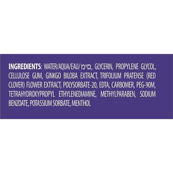 ID PLEASURE - LUBRIFIANT  BASE DEAU SENSATION TINGING 500 ML – Image 4