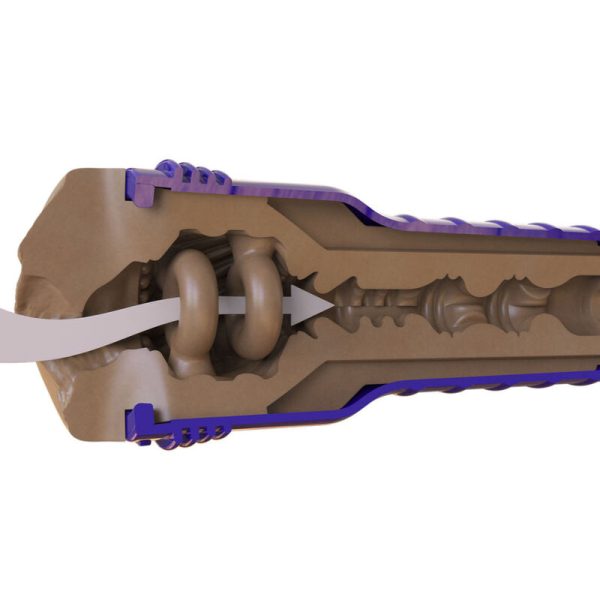 FLESHLIGHT BOOST - MASTURBATEUR DE CHAIR VAGINA BANG MD RP – Image 3