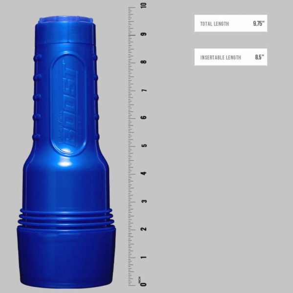 FLESHLIGHT BOOST - MASTURBATEUR DE CHAIR VAGINA BANG MD RP – Image 5
