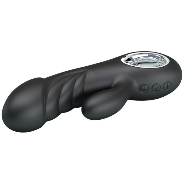 PRETTY LOVE - ANSEL VIBRATEUR GY STIMULATEUR DE POINTS CLITORIS – Image 2