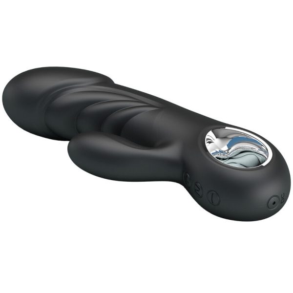 PRETTY LOVE - ANSEL VIBRATEUR GY STIMULATEUR DE POINTS CLITORIS – Image 4