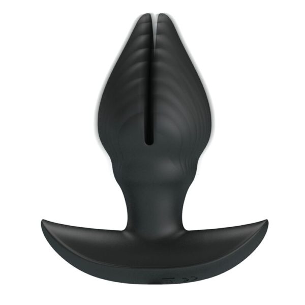 PRETTY LOVE - PLUG ANAL GONFLABLE  RECHARGEABLE – Image 3