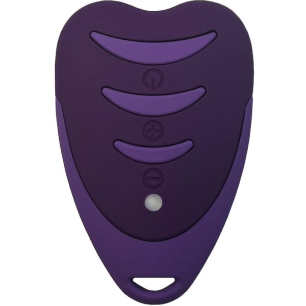 SILEXD - MODÈLE 1 VIBRATEUR PÉNIS RÉALISTE DOUBLE PÉNÉTRATION PREMIUM SILEXPAN SILICONE TÉLÉCOMMANDE 17.5 / 19.5 CM – Image 2