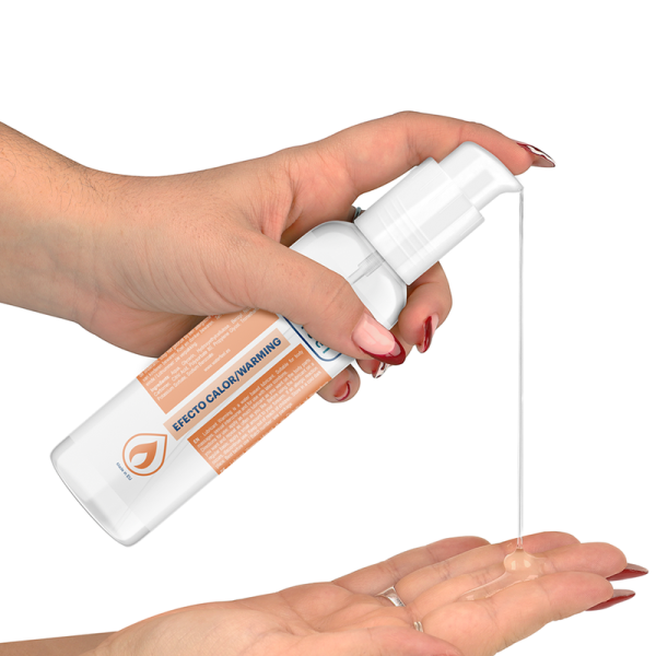 WATERFEEL - LUBRIFIANT EFFET CHALEUR 150 ML – Image 3