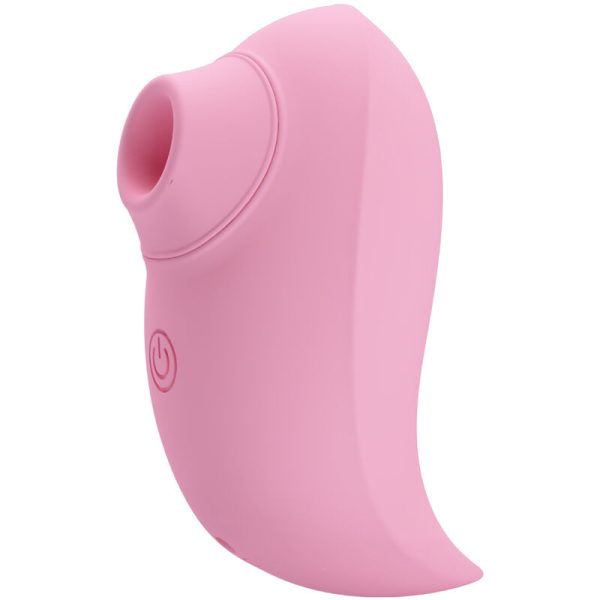 ROMANCE - MINI VENTOUSE INHALE BIRD AVEC FONCTION MÉMOIRE – Image 3
