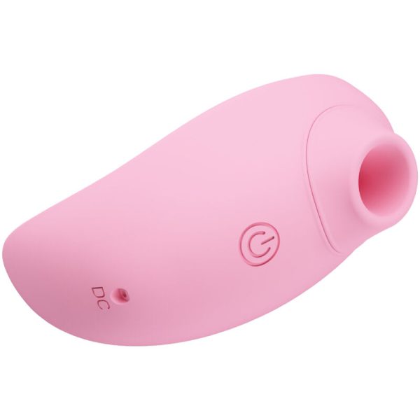 ROMANCE - MINI VENTOUSE INHALE BIRD AVEC FONCTION MÉMOIRE – Image 4