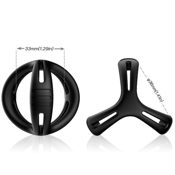 ARMONY - X-RING MULTIPOSITION LUMINEUX – Image 2