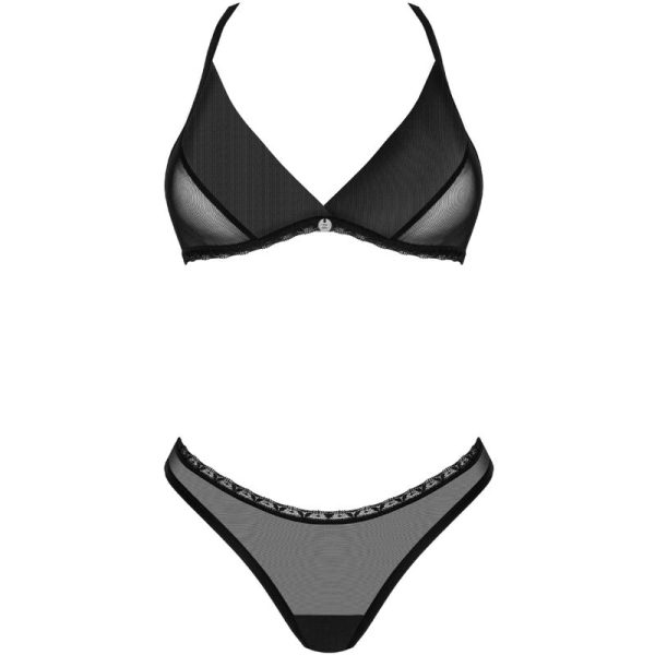 OBSESSIVE - LATINESA SET DOS PIEZAS XS/S – Image 5