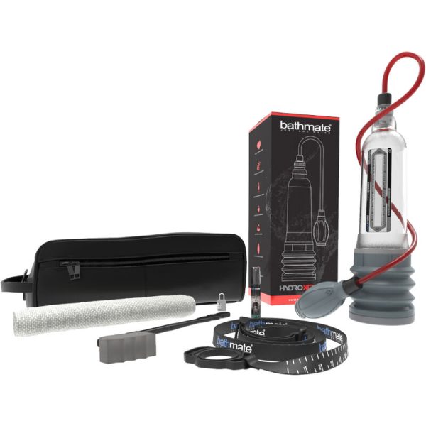 BATHMATE - POMPE À PÉNIS HYDROXTREME 9 X40 – Image 3