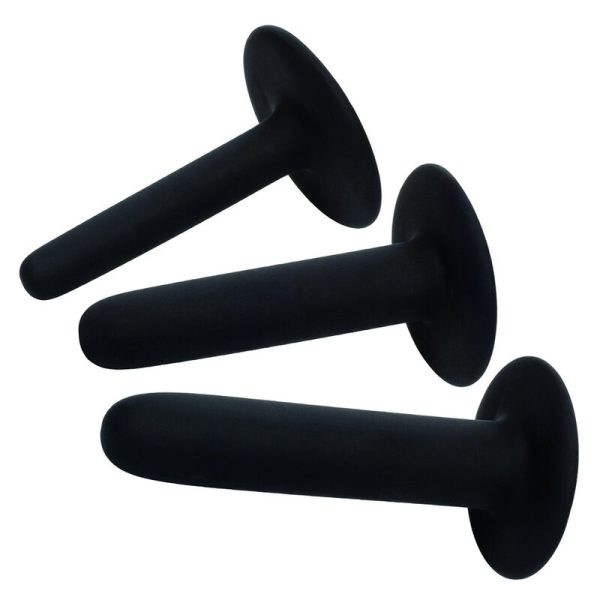 CALEXOTICS - BOUNDLESS KIT DE CHEVILLES EN SILICONE – Image 4