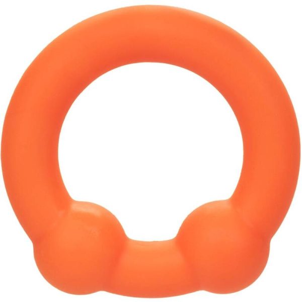 CALEXOTICS - ALPHA BAGUE DOUBLE BILLE ORANGE – Image 3