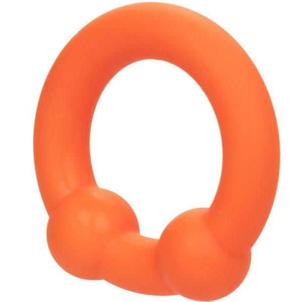 CALEXOTICS - ALPHA BAGUE DOUBLE BILLE ORANGE – Image 4
