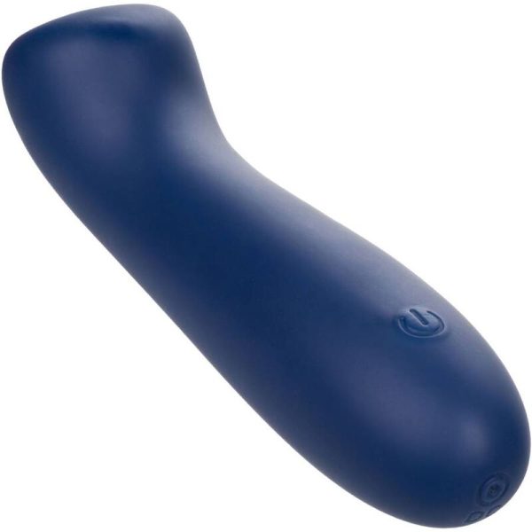 CALEXOTICS - CASHMERE SATIN G BLEU – Image 2