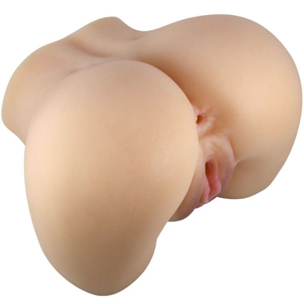 CRAZY BULL - VIBRATEUR RÉALISTE POUR VAGIN ET ANUS MILA – Image 2