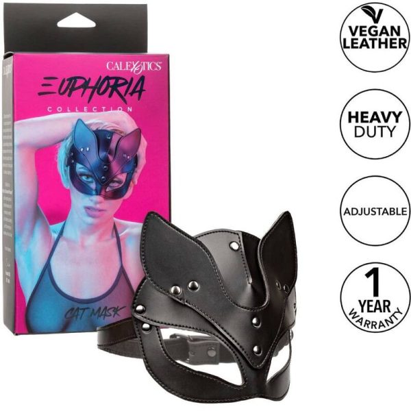 CALEXOTICS - EUPHORIA MASQUE DE CHAT – Image 2