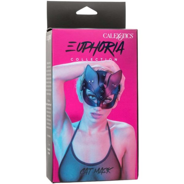CALEXOTICS - EUPHORIA MASQUE DE CHAT – Image 3