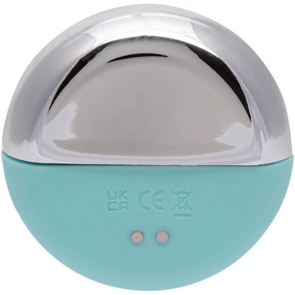 CALEXOTICS - OVATION STIMULATEUR ACCLAIM AQUA GREEN – Image 5