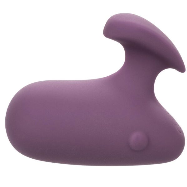 CALEXOTICS - STIMULATEUR MOD TOUCH VIOLET – Image 4