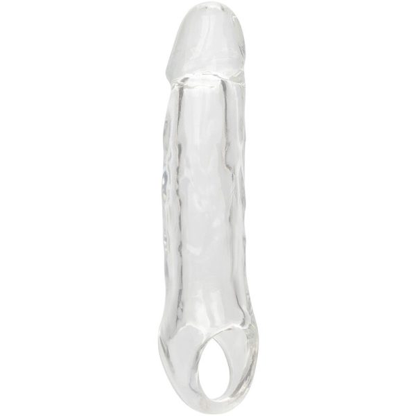 CALEXOTICS - EXTENSION PERFORMANCE MAXX CLEAR 5,5 TRANSPARENTE – Image 3