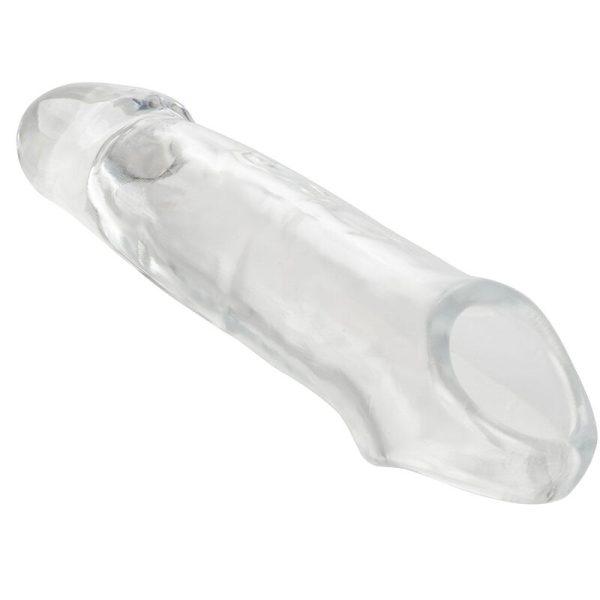 CALEXOTICS - EXTENSION PERFORMANCE MAXX CLEAR 5,5 TRANSPARENTE – Image 4
