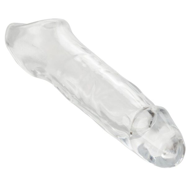 CALEXOTICS - EXTENSION PERFORMANCE MAXX CLEAR 5,5 TRANSPARENTE – Image 5
