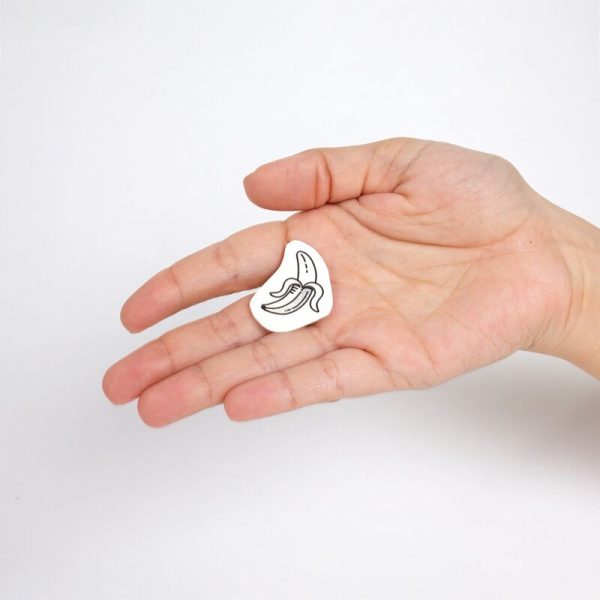 SECRET PLAY - ENSEMBLE DE 10 TATOUAGES TEMPORAIRES CANDY COLLECTION – Image 5