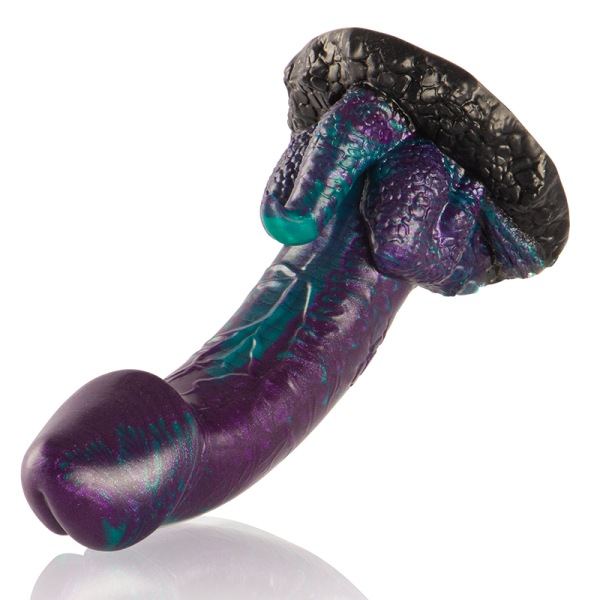 EPIC - GODE BASILIC DOUBLE PLAISIR ÉCAILLEUX PETITE TAILLE – Image 4