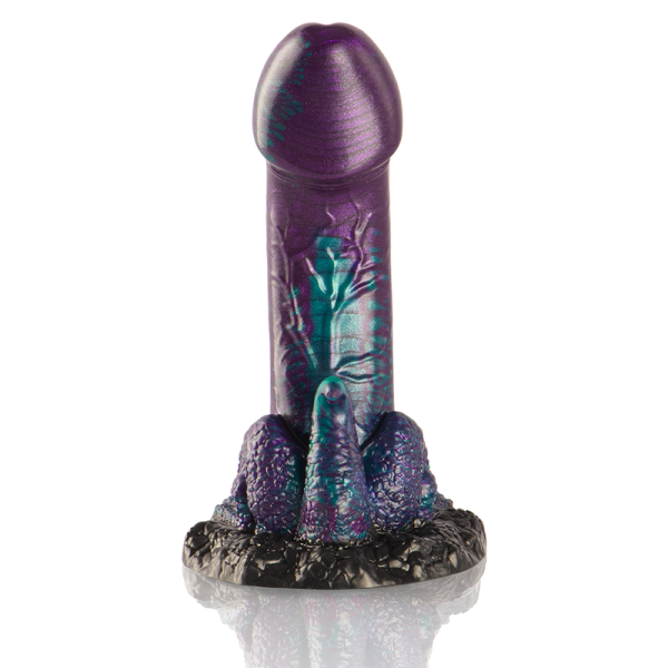 EPIC - GODE BASILIC DOUBLE PLAISIR ÉCAILLEUX PETITE TAILLE – Image 5
