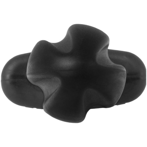 ELECTRASTIM - PLUG ANAL TARTARE QUADRIPOLAR SILICONE NOIR – Image 4