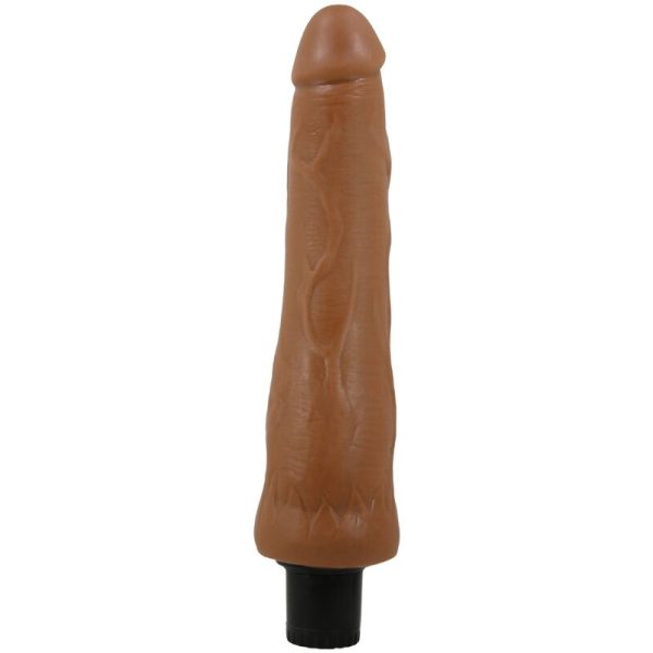 PRETTY LOVE - ALFREDO VIBRATEUR RÉALISTE 21.5 CM -O- 4 CM – Image 4