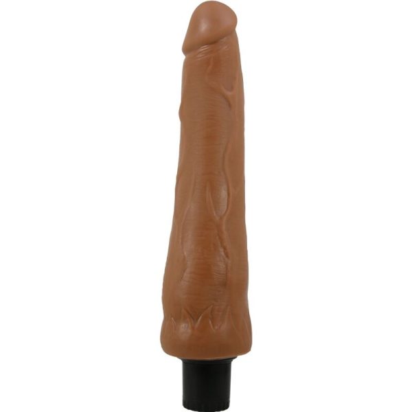 PRETTY LOVE - ALFREDO VIBRATEUR RÉALISTE 21.5 CM -O- 4 CM – Image 3