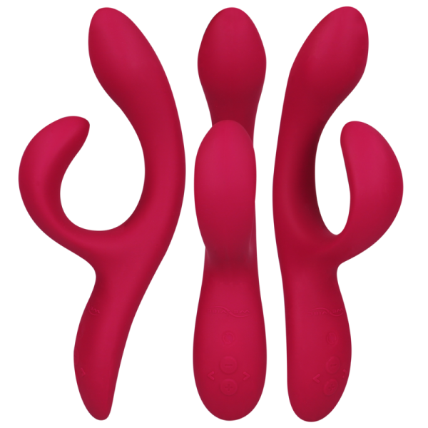 WE-VIBE - APPLICATION VIBRATEUR NOVA – Image 2