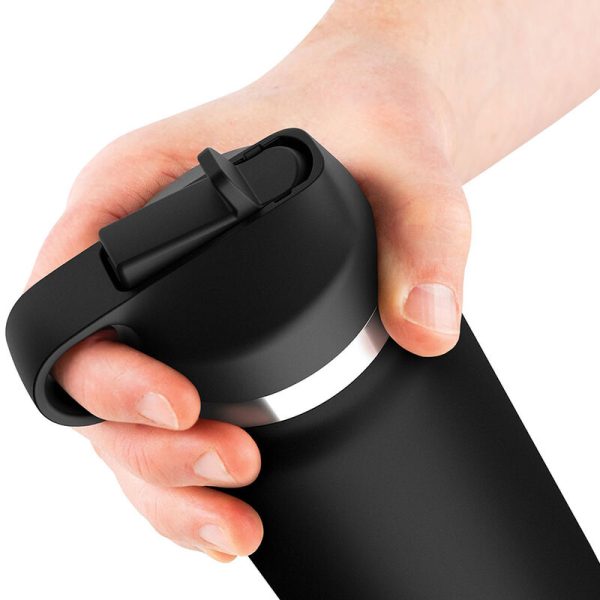 PDX PLUS - FAP FLASK BOUTEILLE DISCRET STROKER CLAIR MODÈLE 1 – Image 2