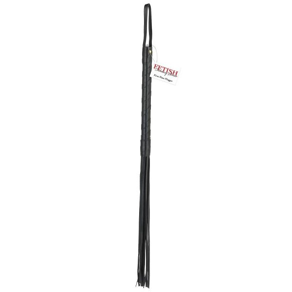 FETISH FANTASY SERIES - FLOGGER POUR LA PREMIÈRE FOIS – Image 2