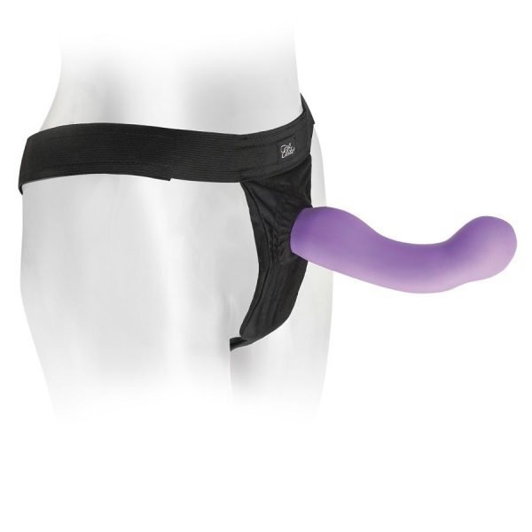 FETISH FANTASY ELITE - HARNAIS RESPIRANT – Image 2