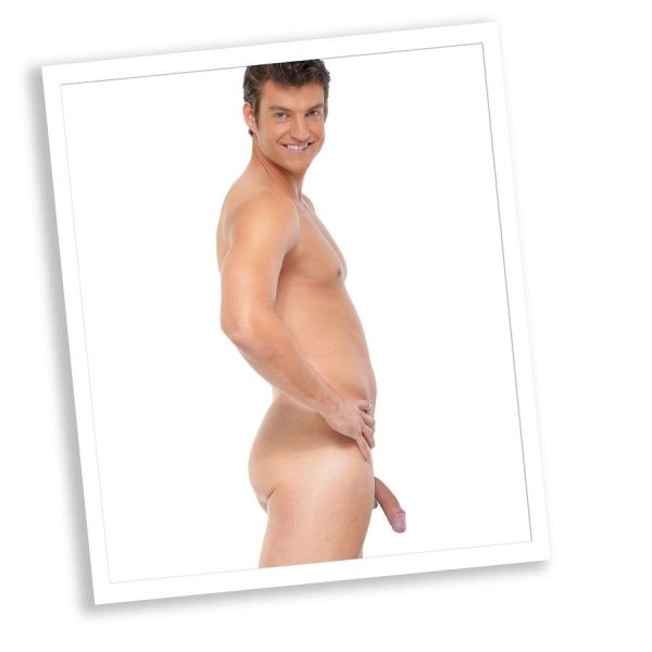 EXTREME TOYZ - MASTURBATEUR PÉNIS ET CUL TOUT-EN-UN XL – Image 5