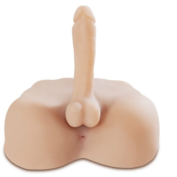 EXTREME TOYZ - PIPEDREAM EXTREME BAISE MA BITE HARD ROCK – Image 2