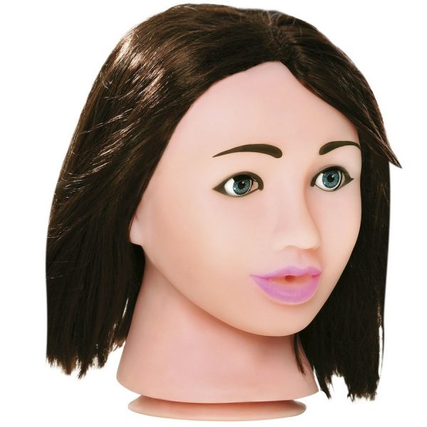EXTREME TOYZ - FUCK ME MÉGA MASTURBATEUR VISAGE BRUN – Image 2