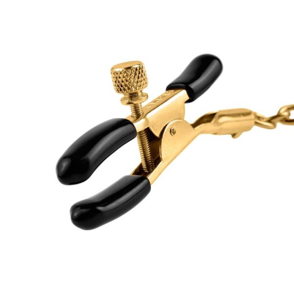 FETISH FANTASY GOLD - PINCES À METELIER – Image 2