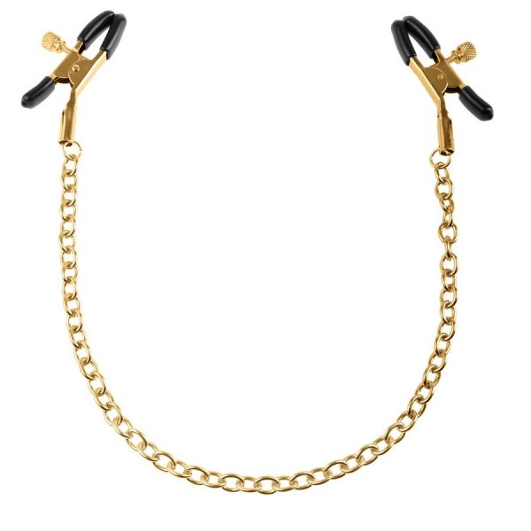 FETISH FANTASY GOLD - PINCES À METELIER – Image 3