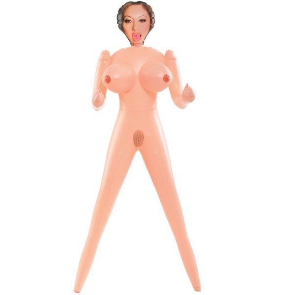 EXTREME DOLLZ - BROOKE LE HOOK – Image 2