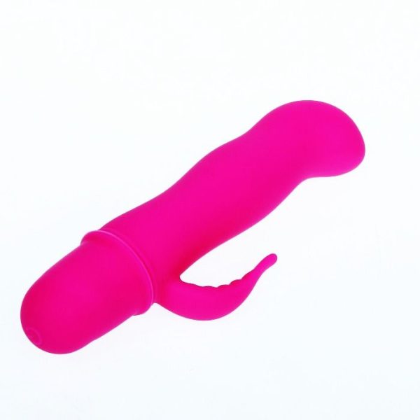 PRETTY LOVE - VIBRATEUR STIMULATEUR BLITHE – Image 2