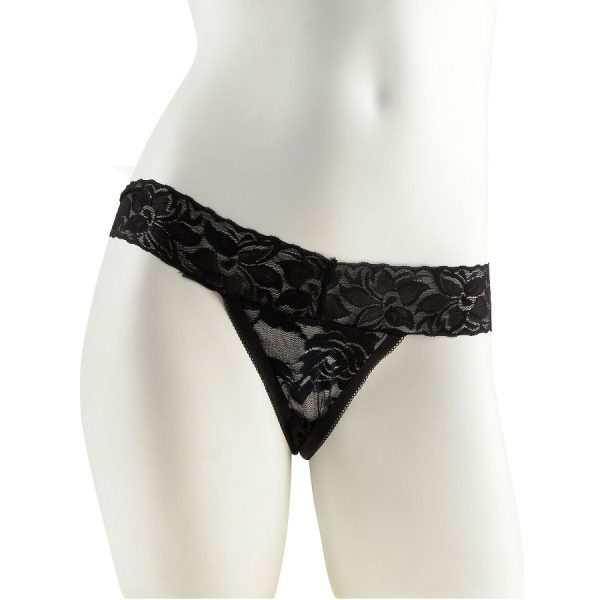 FETISH FANTASY LIMITED EDITION - CULOTTE VIBRANTE AVEC TÉLÉCOMMANDE PLUS – Image 4