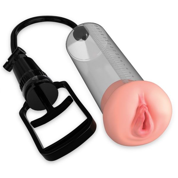 PUMP WORX FANTA FLESH POMPE PUSSY. – Image 2