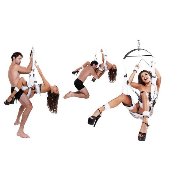 FETISH FANTASY SERIES - FANTASY BONDAGE BALANOIRE – Image 2