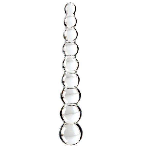 ICICLES - N. 2 MASSEUR EN VERRE – Image 2